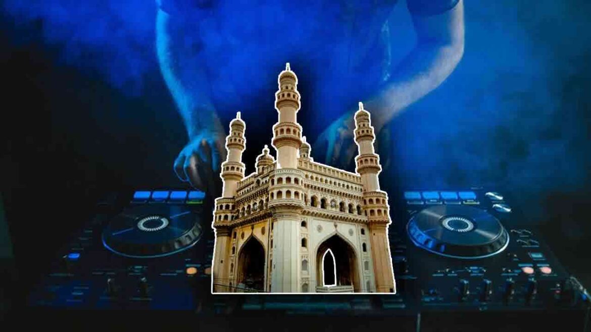 హైదరాబాదీలకు అలర్ట్ .. ఆ ఆ ఉల్లంఘిస్తే ఐదేళ్ల జైలు శిక్ష శిక్ష

