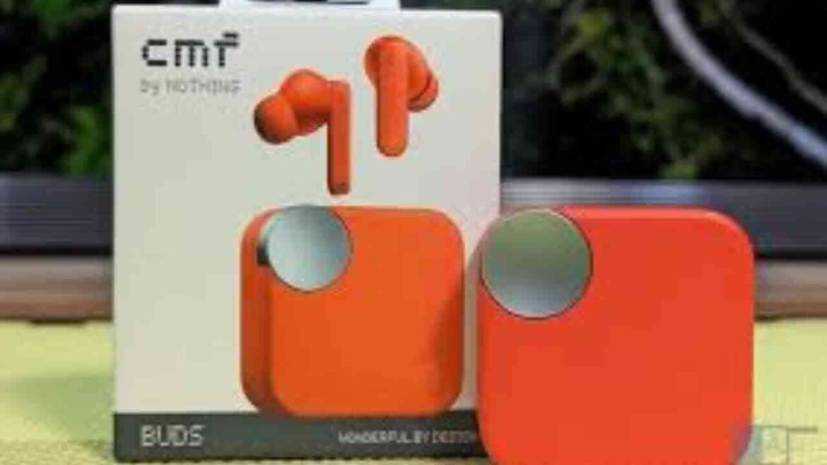 ఈ ఇయర్ బడ్స్ ప్రత్యేకతే ప్రత్యేకతే .. 55 గంటల బ్యాటరీ లైఫ్ దీని సొంతం సొంతం
