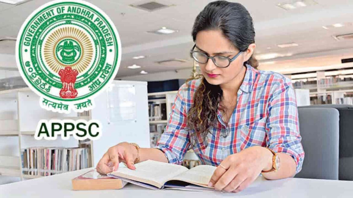 గ్రూప్ 1 అభ్యర్థులకు కీలక కీలక అలర్ట్ .. పరీక్ష షెడ్యూల్ విడుదల.!
