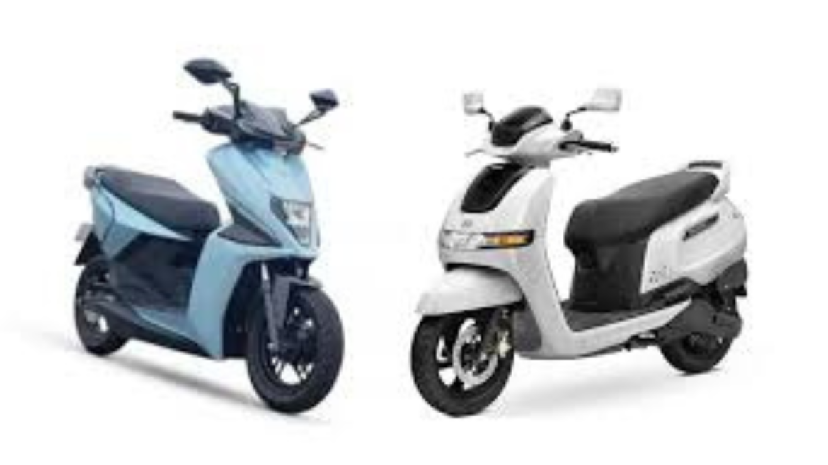 బడ్జెట్‌ ఫ్రెండ్లీ ఎలక్ర్టికల్‌ ఎలక్ర్టికల్‌ స్కూటర్‌ భయ్యా .. 150 కిలో మీటర్లు రేంజ్‌.!
