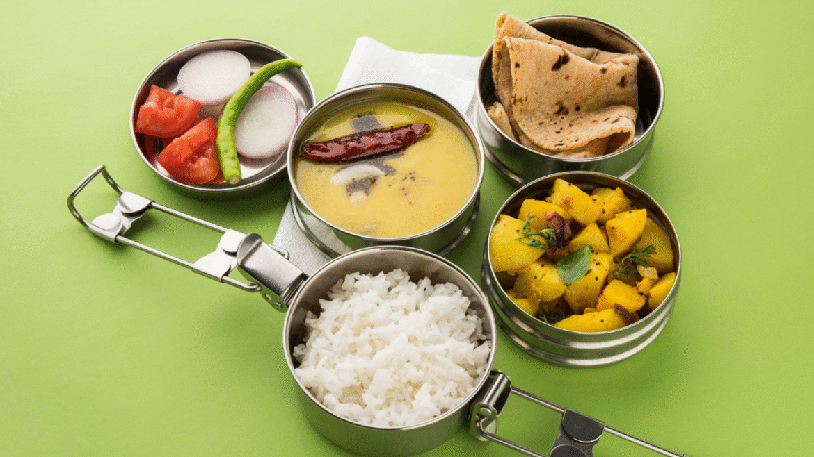 అమ్మ చేతి వంట కమ్మన! ఇంటి ఫుడ్డే బెటర్ అంటున్న భారతీయులు....
