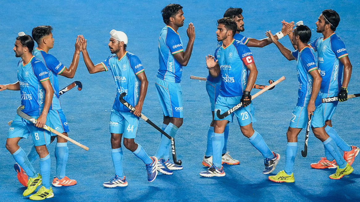 ఈ శుభారంభం ప్రపంచకప్‌లో చిలీపై ఘన విజయం
