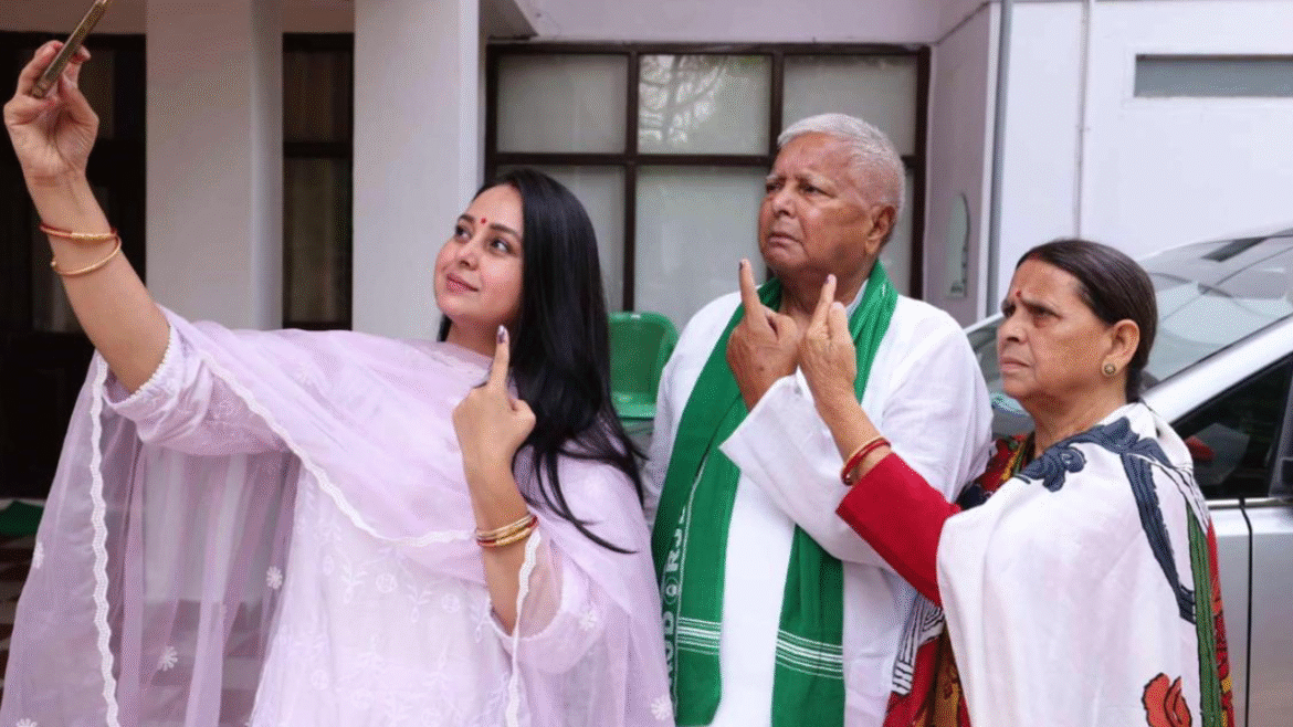 నా కుటుంబంతో కేటీఫ్
