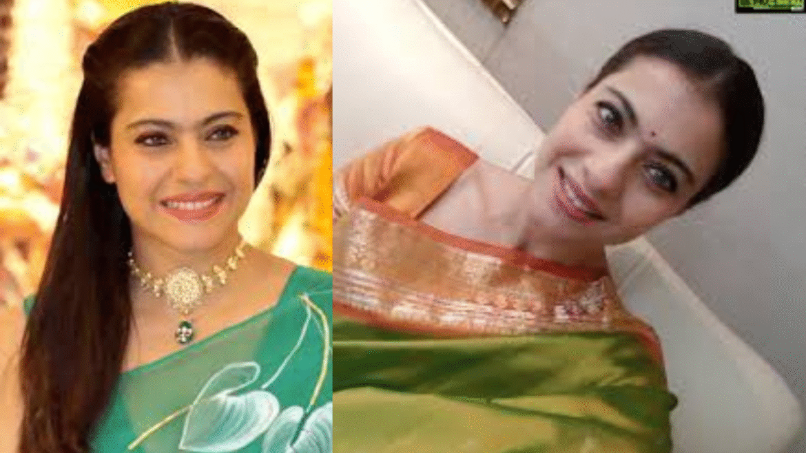 పెళ్లికీ ఎక్స్‌పైరీ డేట్ ఉండాలి: కాజోల్
