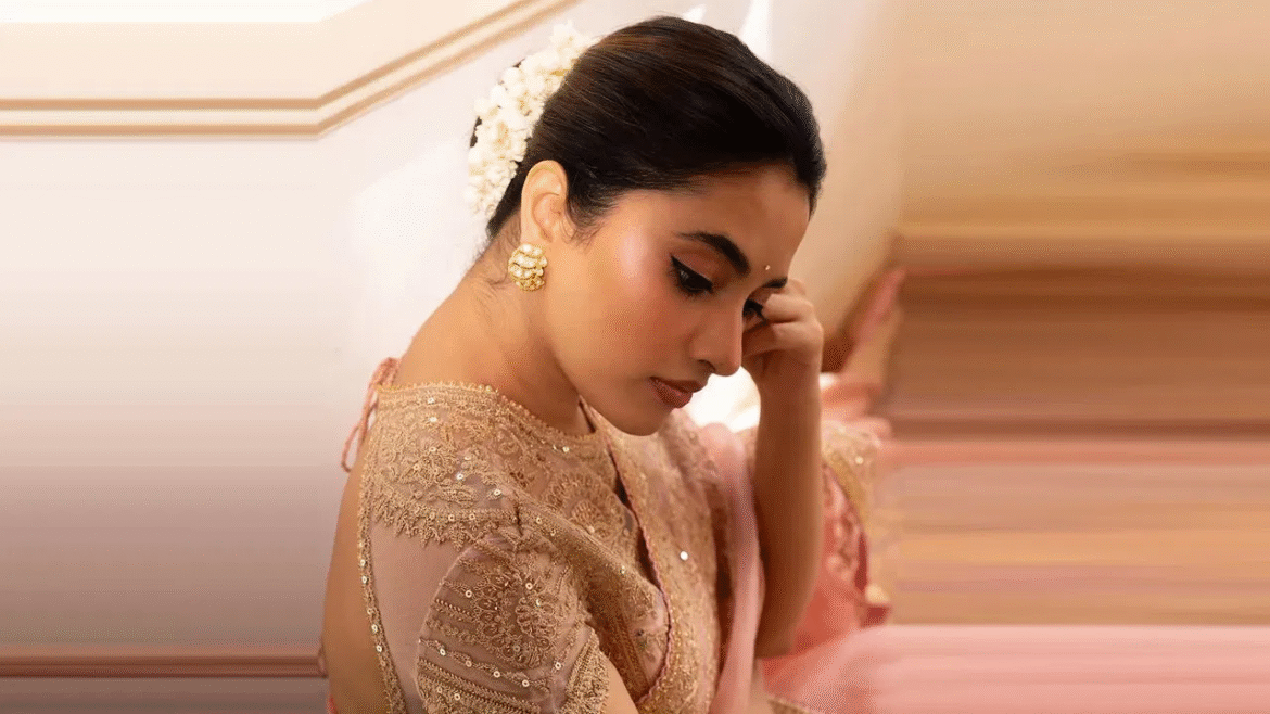 ప్రియాంక మోషన్ కండిషన్స్!
