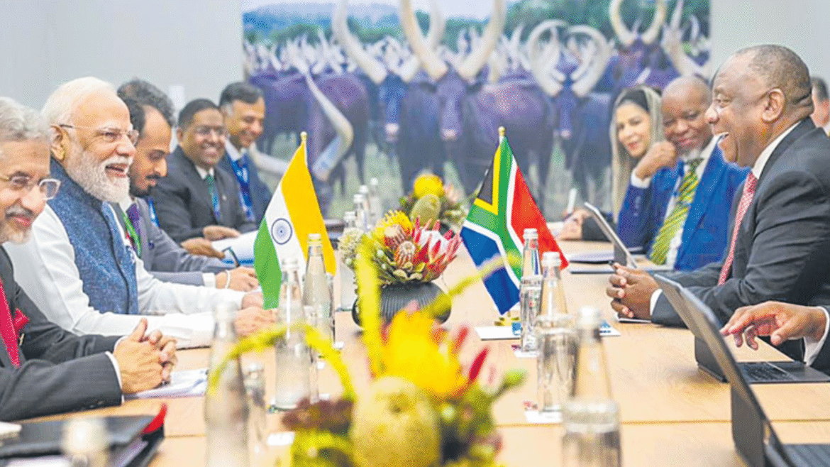 భద్రతామండలిని సంస్కరించాలి
