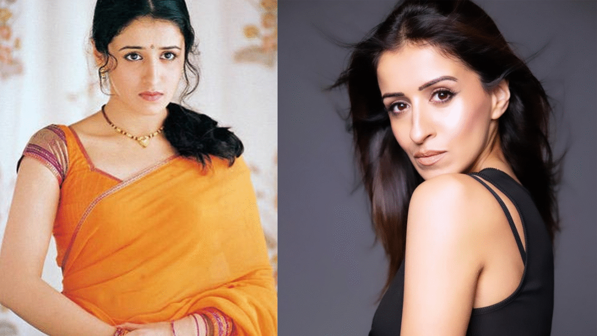 మన్మథుడు బ్యూటీ గ్లామర్ ట్రీట్!
