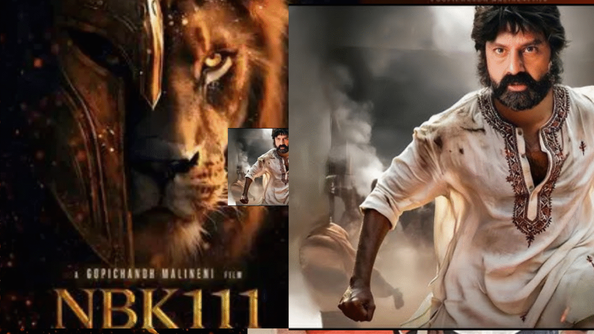 రాజు'గా బాలయ్య కొత్త సినిమా
