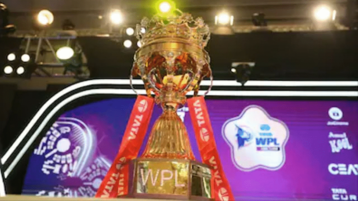 రెండు చోట్లే డబ్ల్యూపీఎల్ మ్యాచ్‌లు...జనవరి 9న తొలి మ్యాచ్.. ఫిబ్రవరి 5న ఫైనల్..
