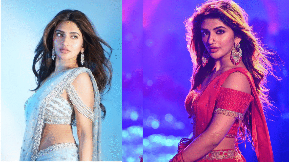 శ్రీలీలకు డబుల్ బొనాంజా
