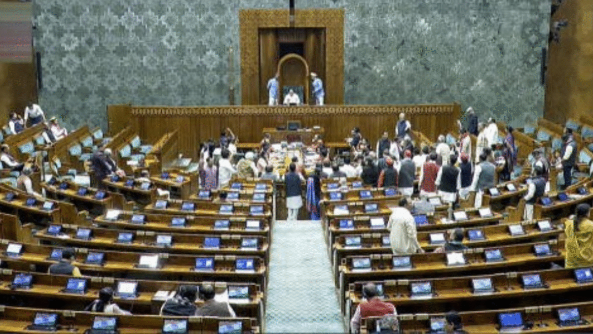 9న 'సర్'పై చర్చ
