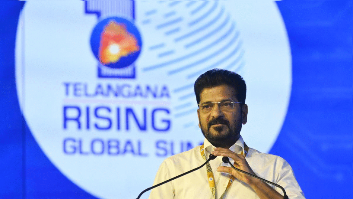 అంతా రైజింగే!... ఇది నిరంతర ప్రక్రియ.. రండి పెట్టుబడి పెట్టండి...
