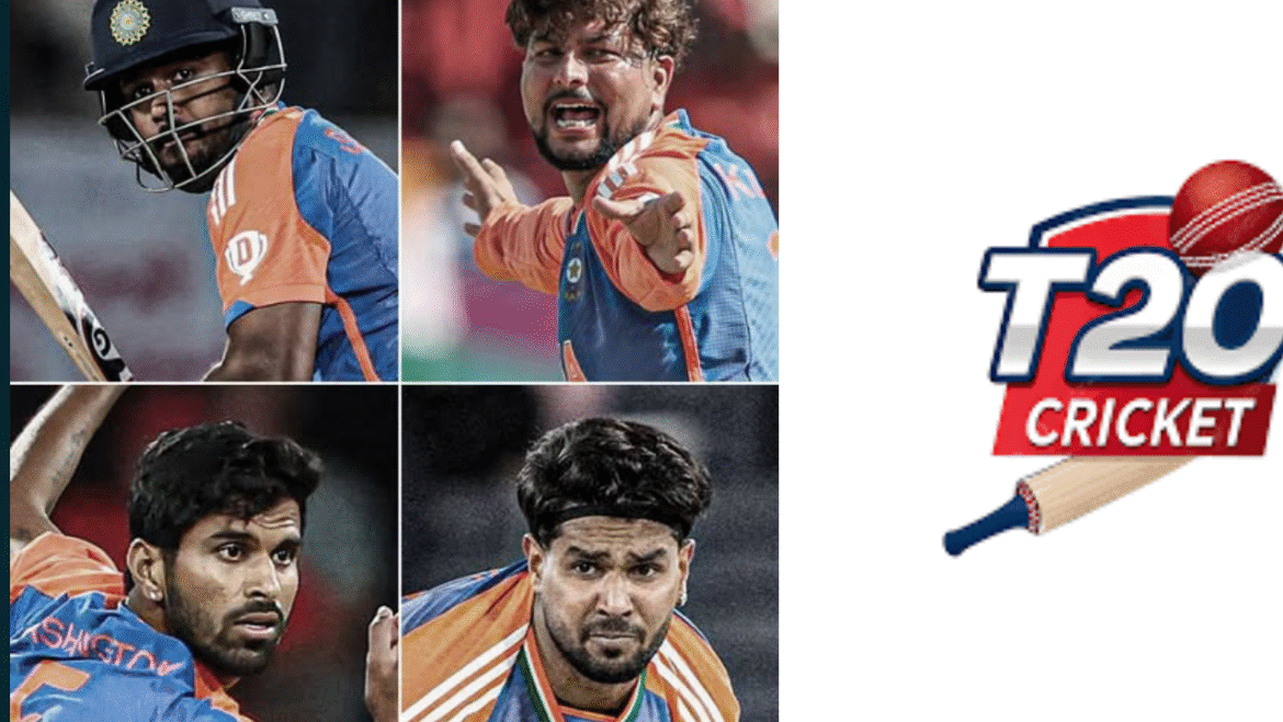 ఆ నలుగురికి నిరాశే!...నేడే రెండో టీ20 మ్యాచ్...
