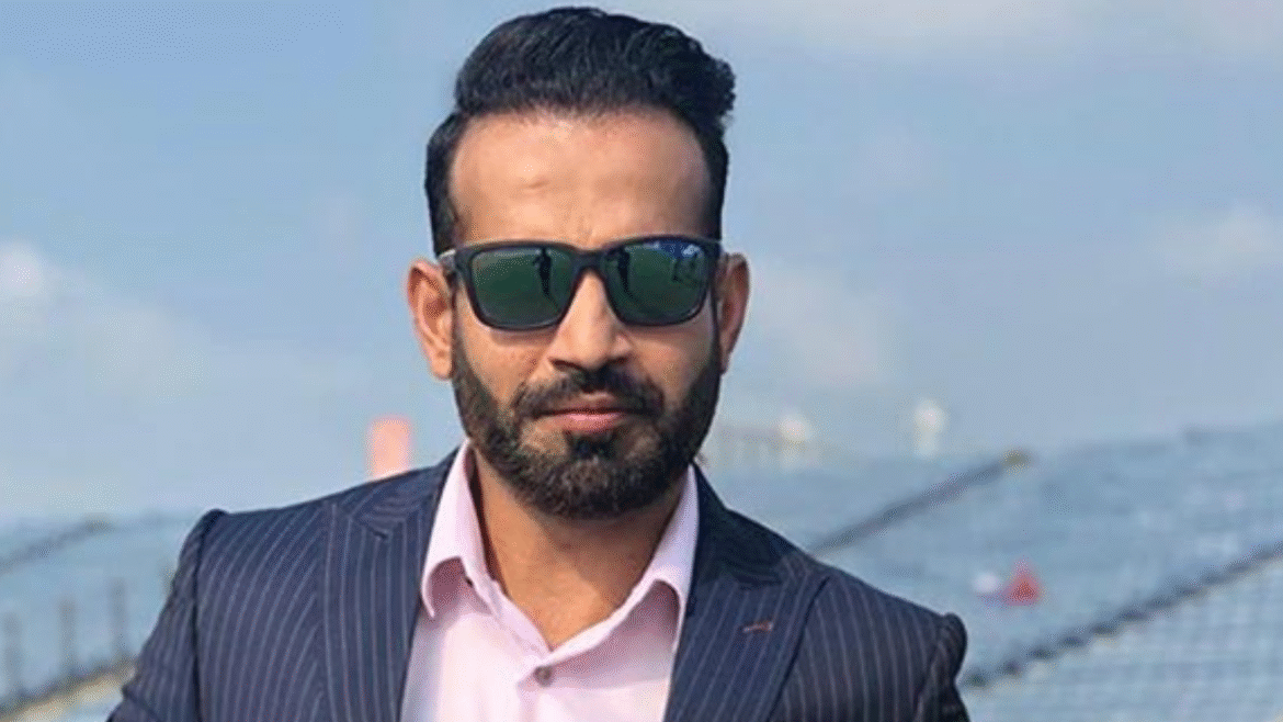 ఆ పది ఓవర్ల వల్లే ఓటమి: ఇర్ఫాన్ పఠాన్
