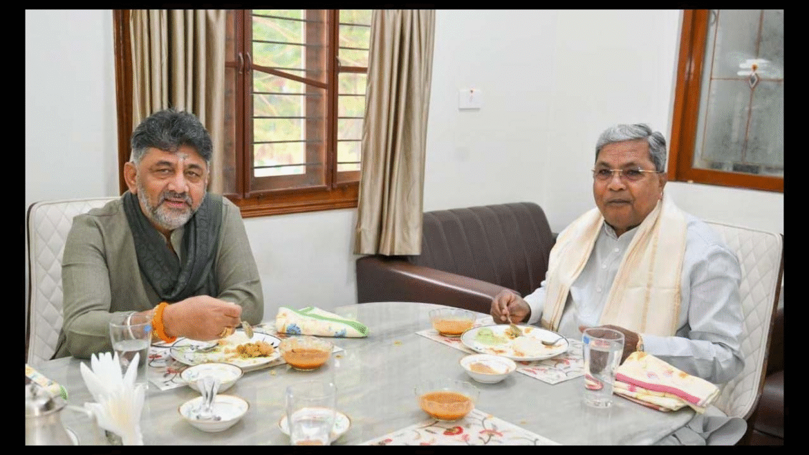 ఇంకొంత కాలం వెయిటింగ్! డీకే శివకుమార్ కీలక వ్యాఖ్యలు...
