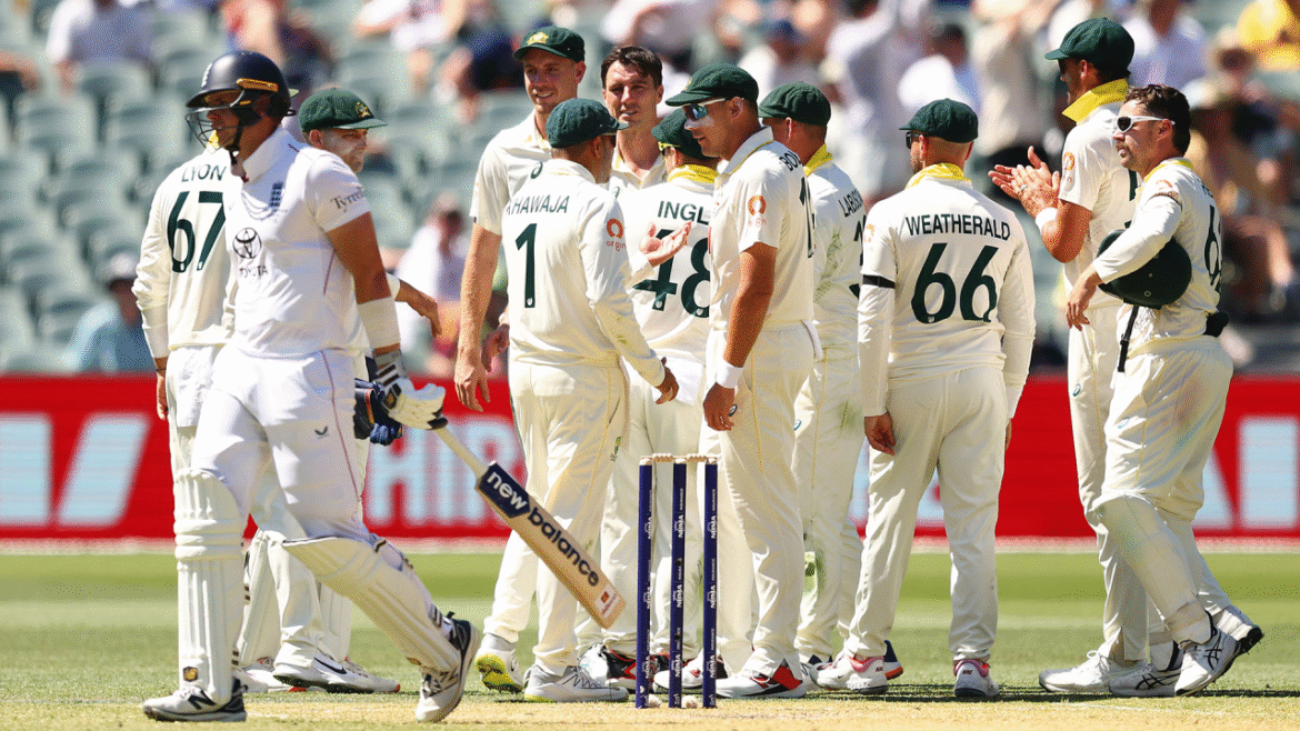 చేతులెత్తేసిన ఇంగ్లండ్
