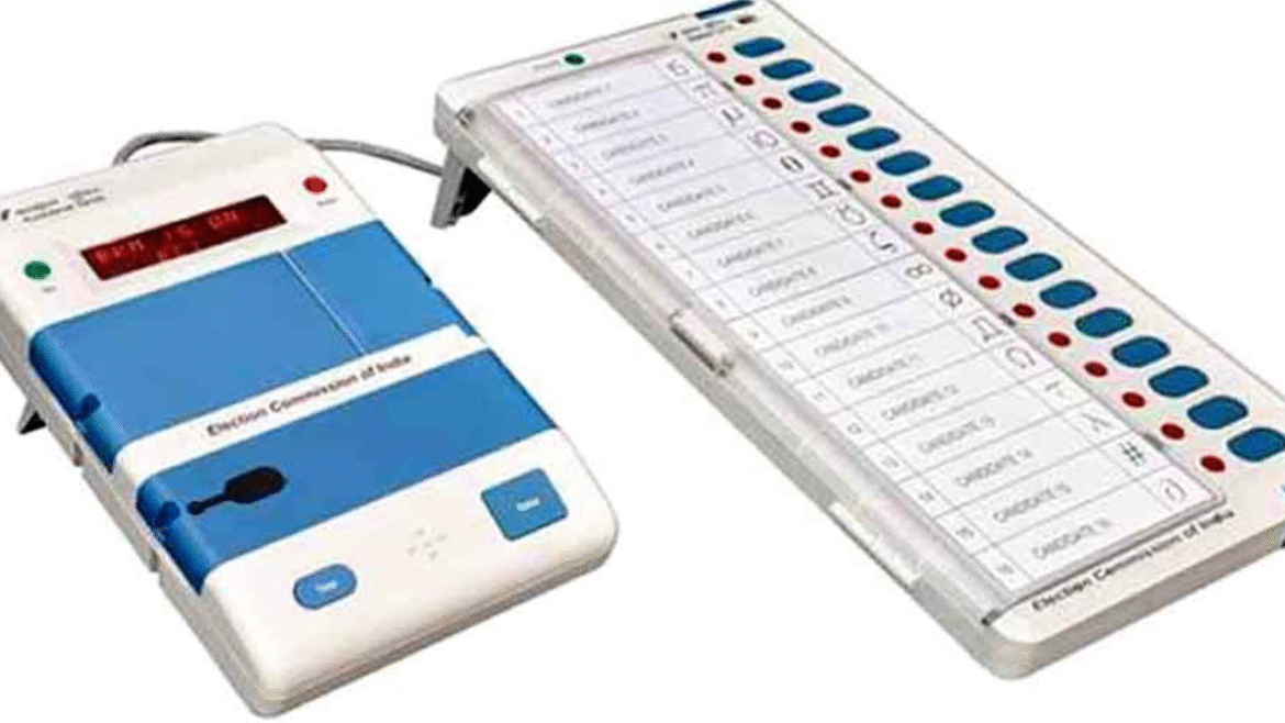 తమిళనాడులో 97 లక్షల ఓట్లు తొలగింపు
