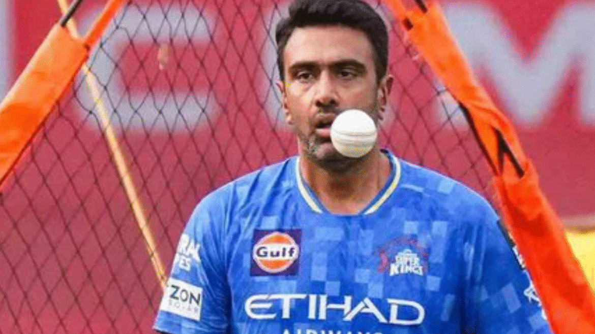 దుకాణాలకు బుమ్రా దూరంగా ఉండాలి: అశ్విన్
