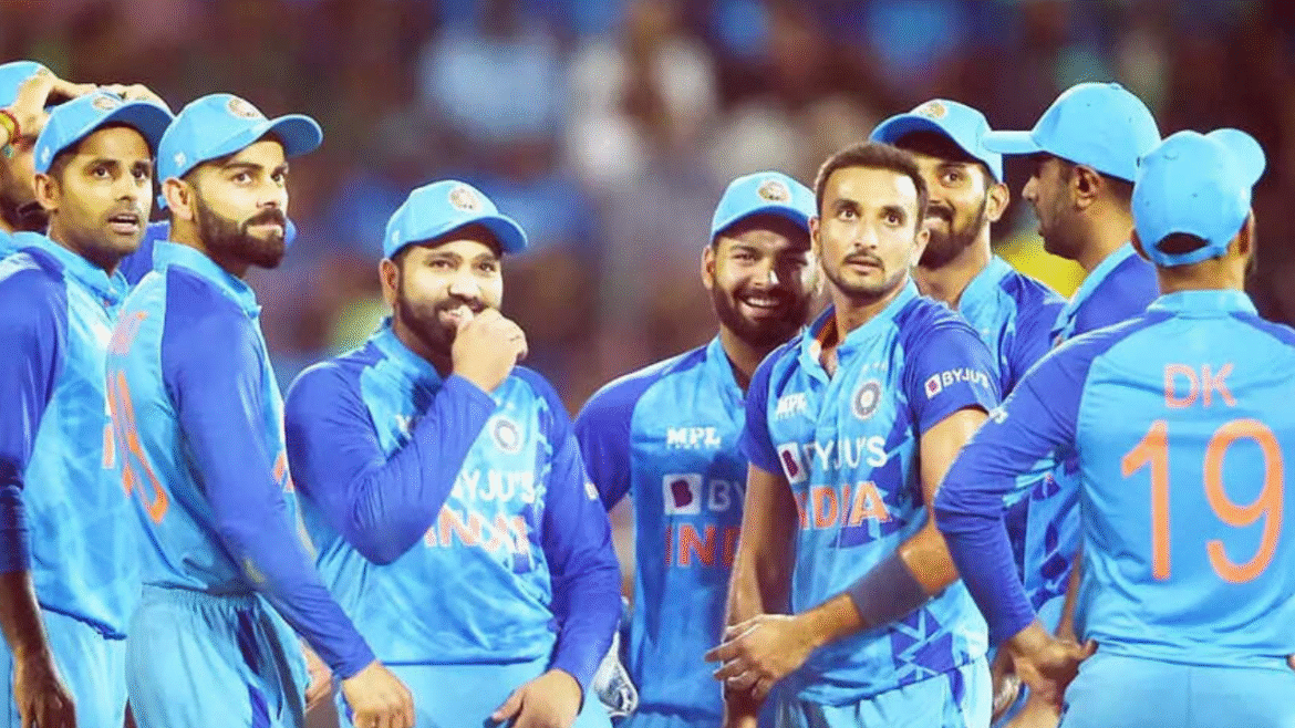 ధనాధన్.. దంచేద్దాం... దక్షిణాఫ్రికాతో టీ20 సిరీస్‌కు సంపూర్ణ సంసిద్ధం...
