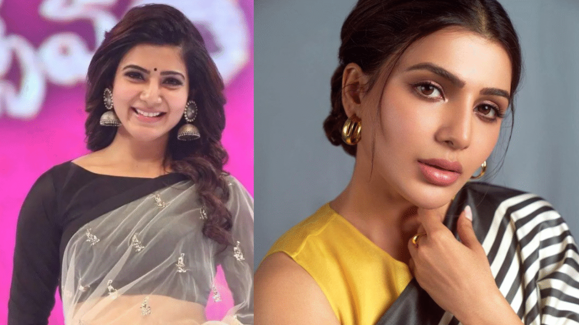 నా లక్ష్యం అదే: సమంత
