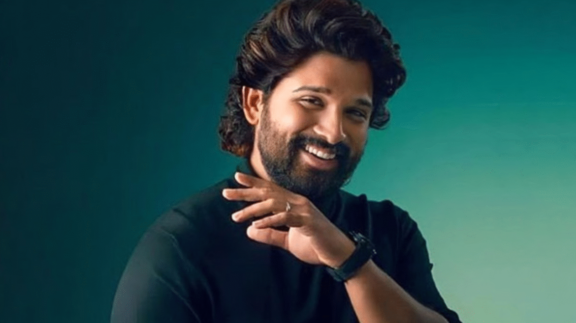 పంచాయతీ ఎలక్షన్స్‌లో అల్లు అర్జున్ ప్రచారం!?
