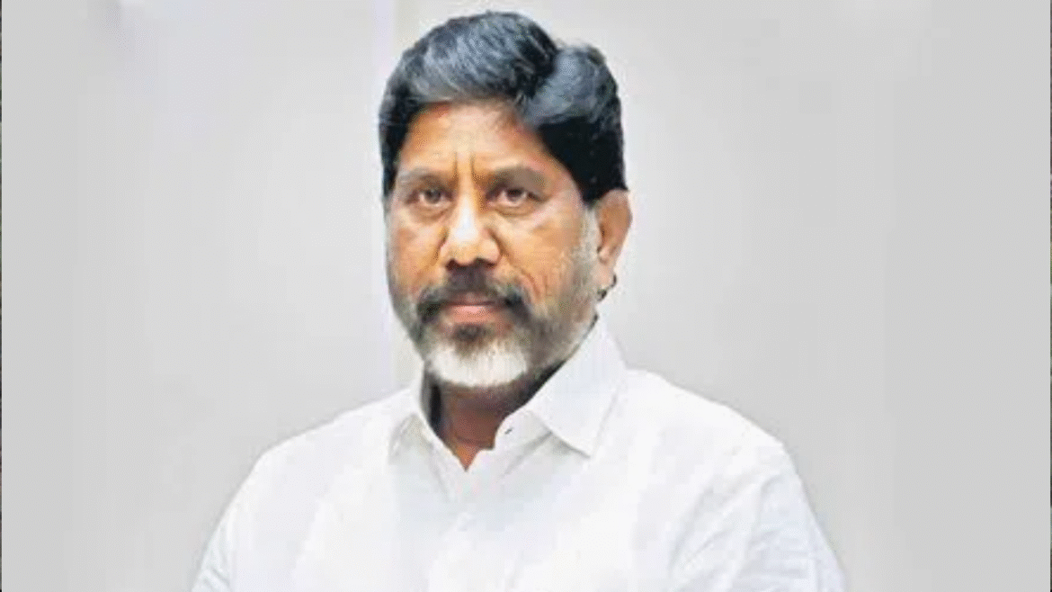 ప్రజావాణి కోసం ప్రత్యేక సాఫ్ట్‌వేర్: భట్టి
