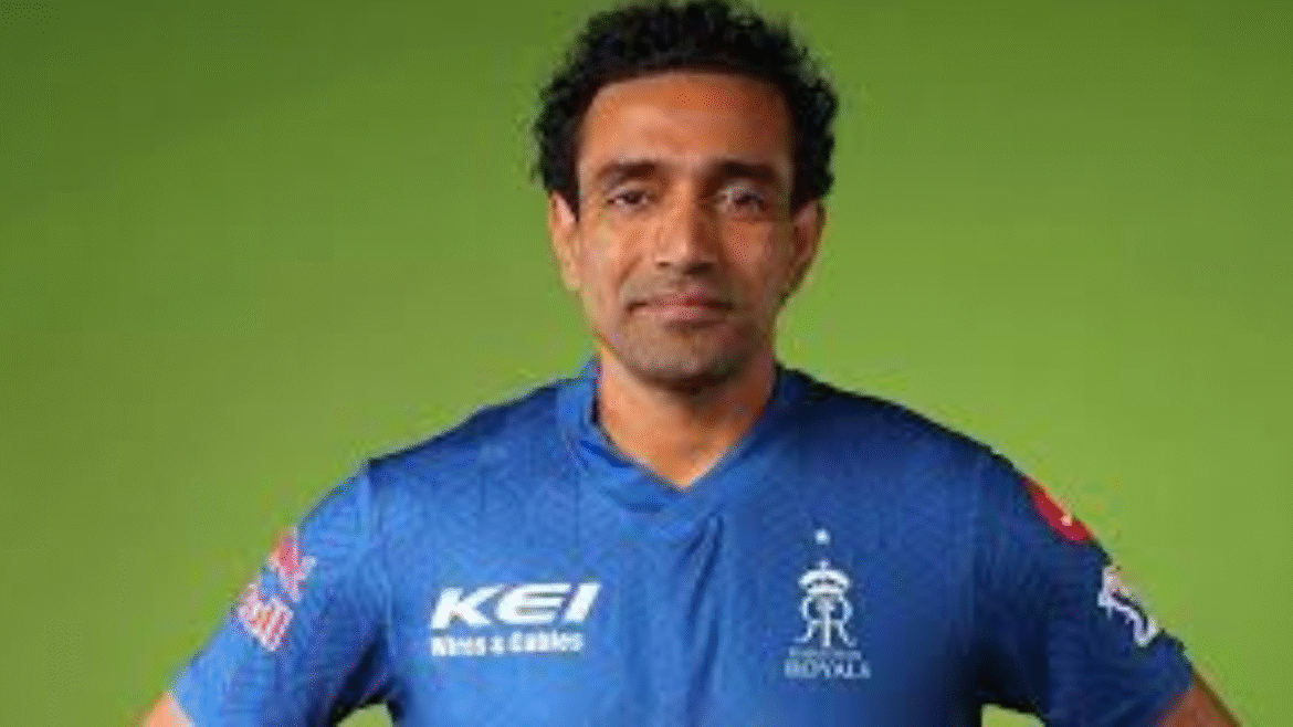 బుమ్రా జాగ్రత్తగా ఉండాల్సిందే: ఊతప్ప
