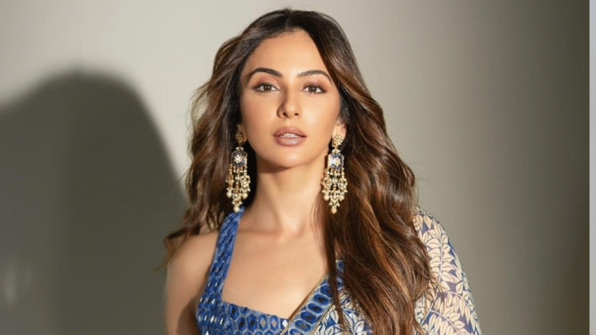 రకుల్ కెరీర్ ఏం మారలేదు!
