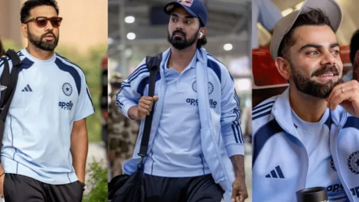 రాయ్‌పూర్‌కు చేరిన విశేషం
