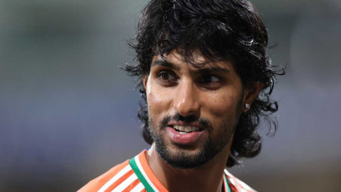 రోహిత్, కోహ్లీ ఉంటే ఆ కిక్కే వేరు: తిలక్ వర్మ
