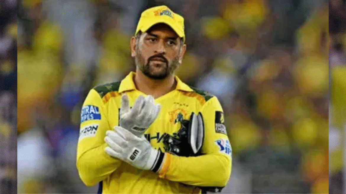 వచ్చే ఐపీఎల్ తర్వాత ధోనీ రిటైర్మెంట్: ఊతప్ప
