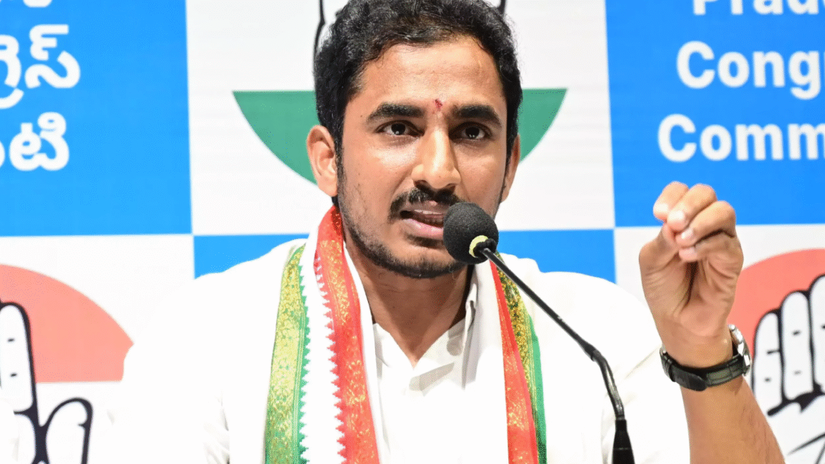 హరీష్ చేతిలో బీజేపీ రిమోట్
