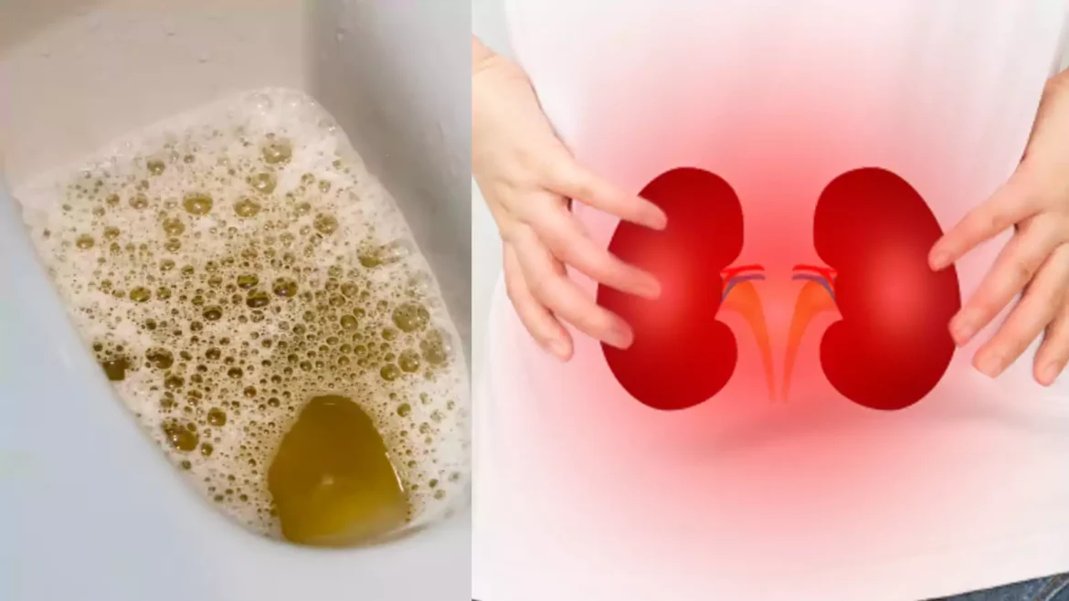 మూత్రంలో నురుగు ఎక్కువ కనిపిస్తోందా? ఈ నిజాలు తెలుసుకోండి..! | మూత్రపిండాల వైఫల్యం లక్షణాలు మరియు కారణాలు| మూత్రంలో నురుగు ఎక్కువగా ఉందా| కిడ్నీ ఫెయిల్యూర్ లక్షణాలు
